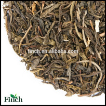 JT-009 Flavor Jasmine Scented Green Tea High Quality Wholesale Loose Leaf